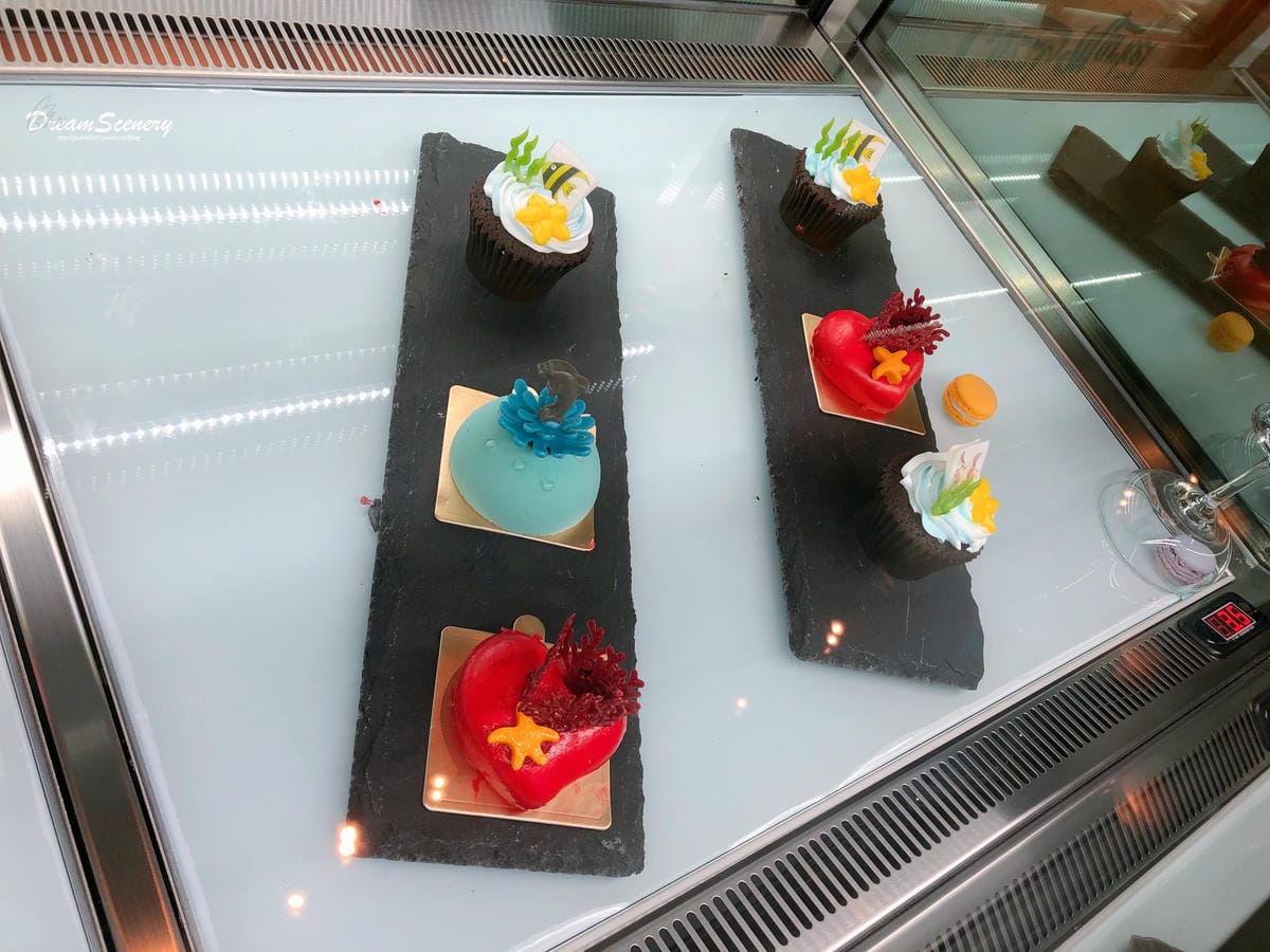 Cozzi Market 逸·市集 Cozzi Market 逸·市集