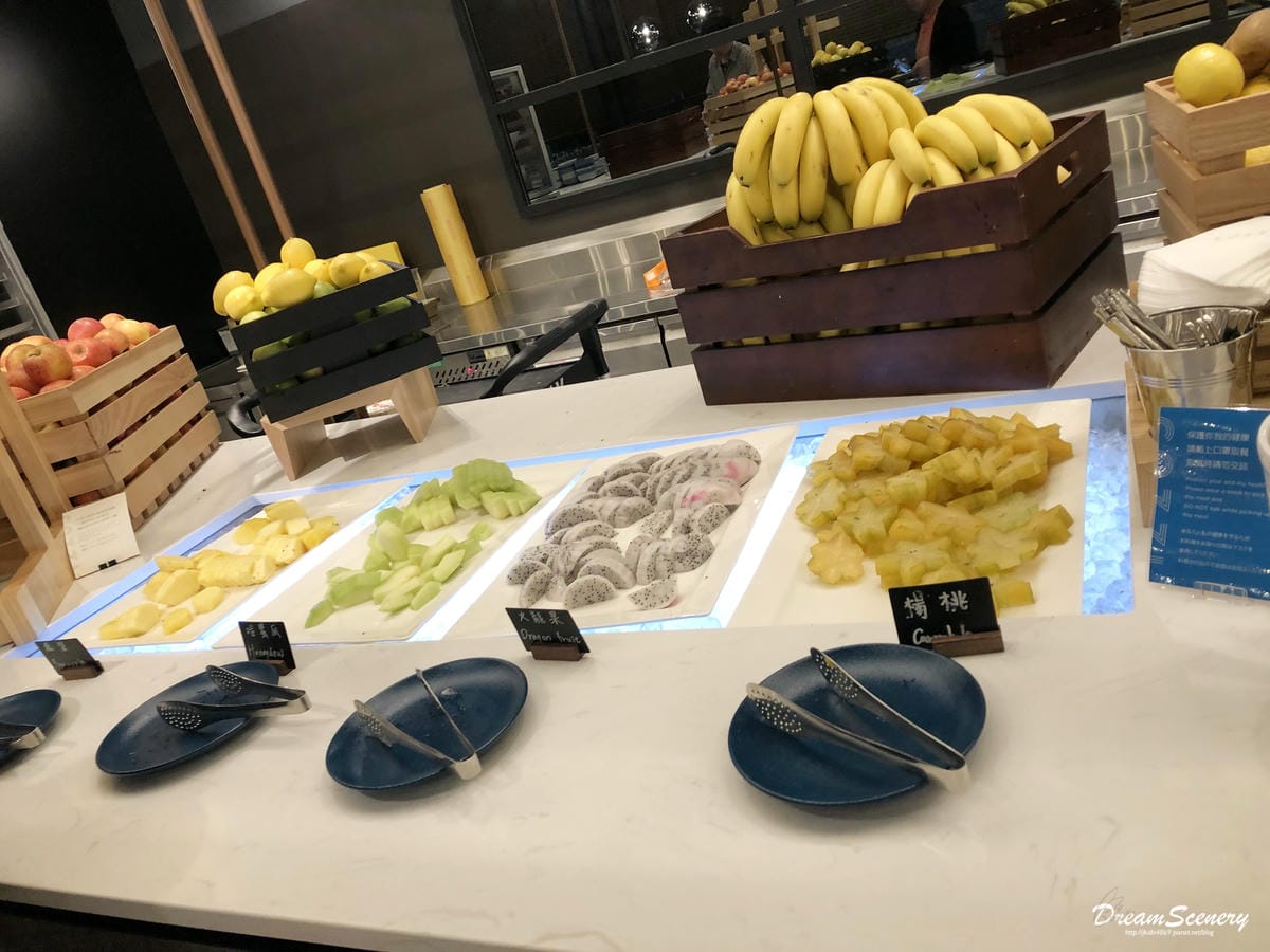 Cozzi Market 逸·市集 Cozzi Market 逸·市集
