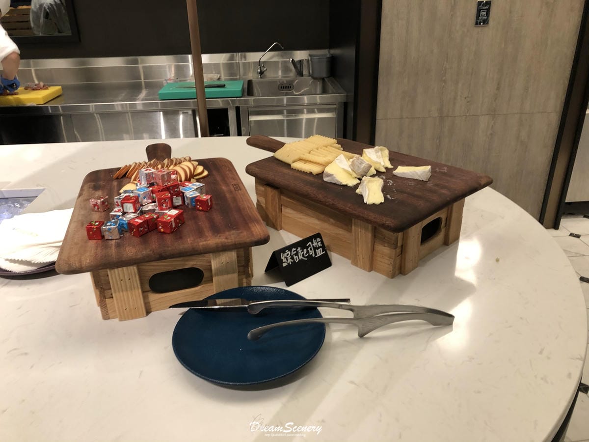 Cozzi Market 逸·市集 Cozzi Market 逸·市集