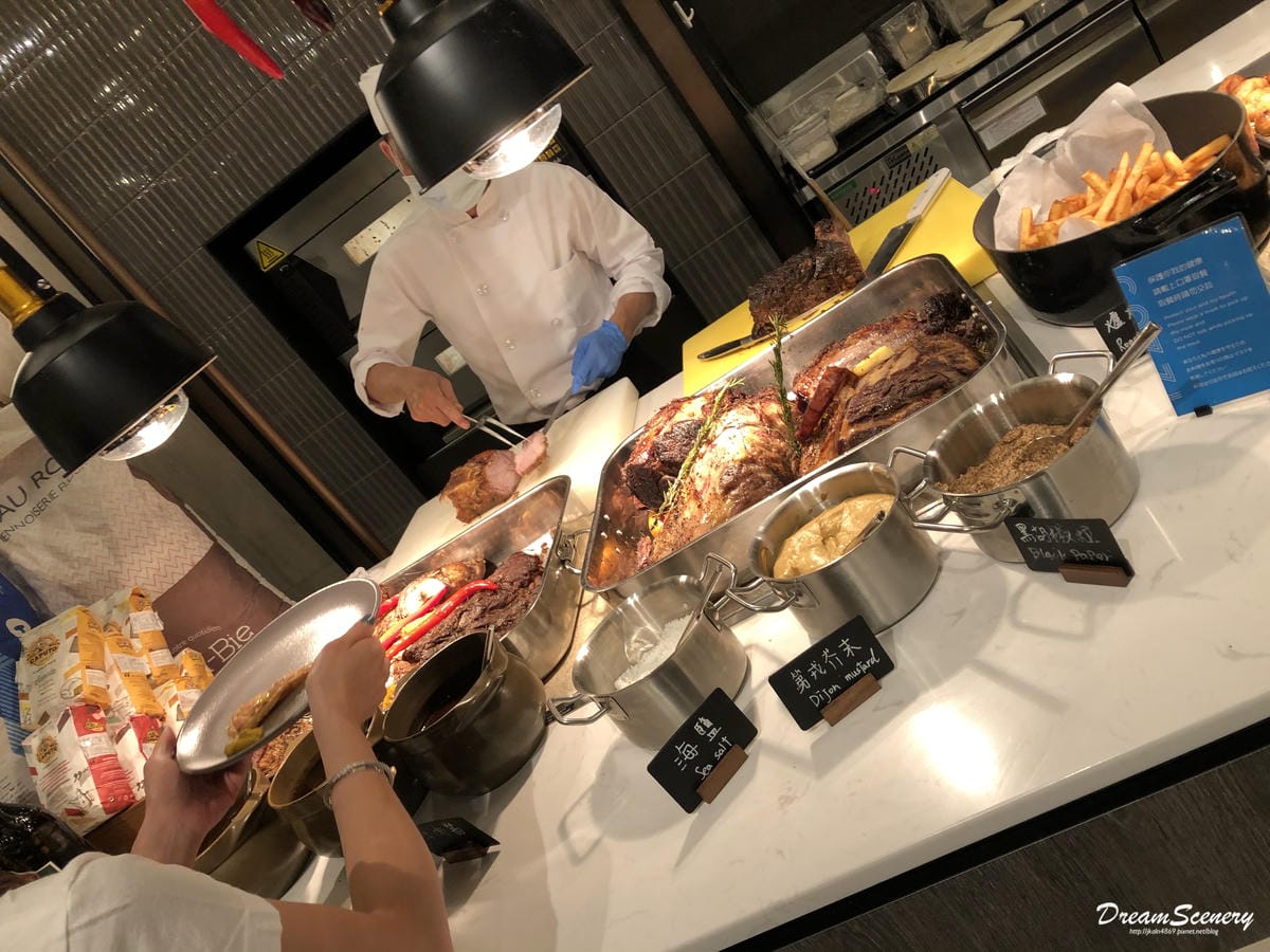 Cozzi Market 逸·市集 Cozzi Market 逸·市集