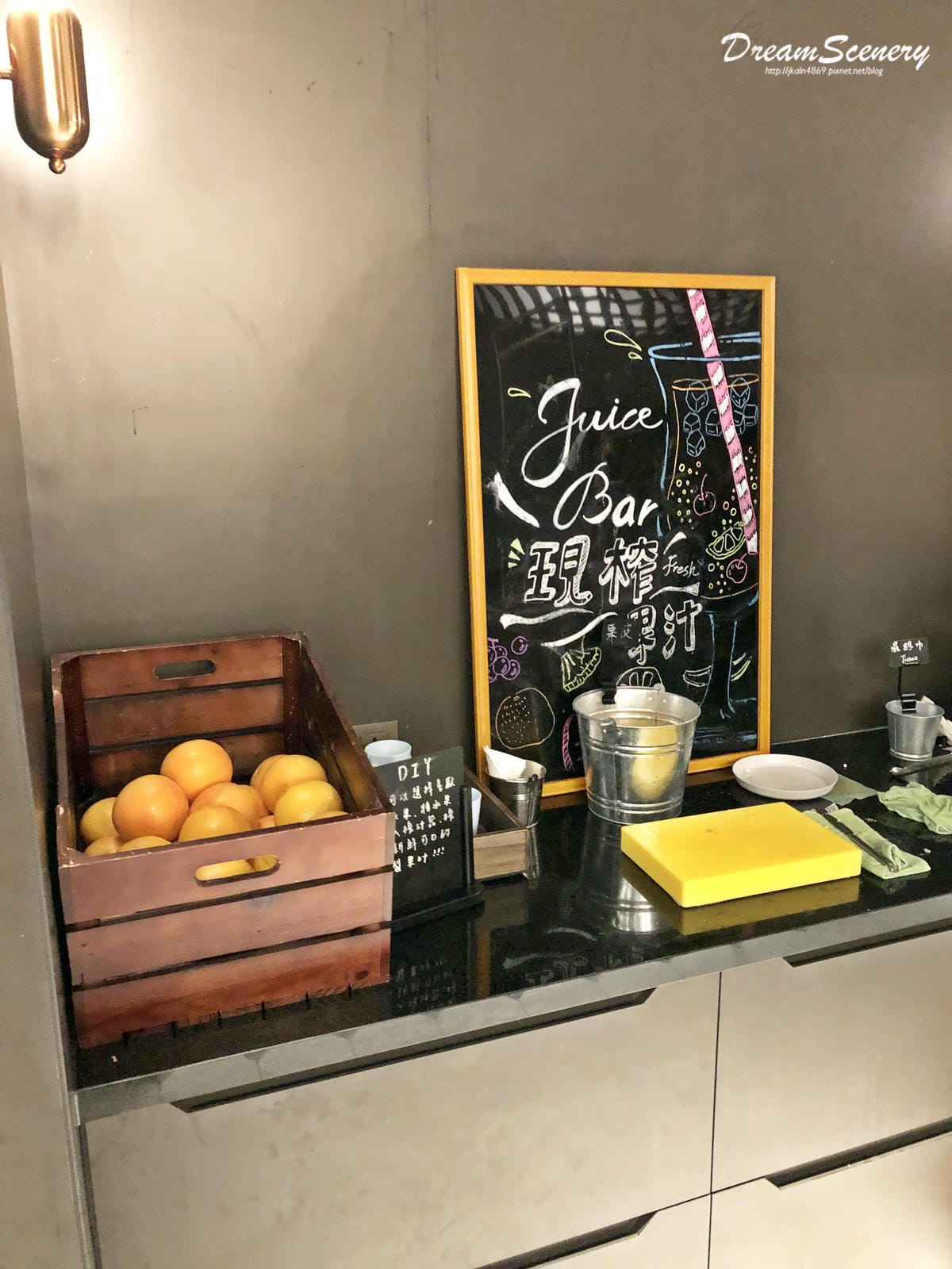 Cozzi Market 逸·市集 Cozzi Market 逸·市集