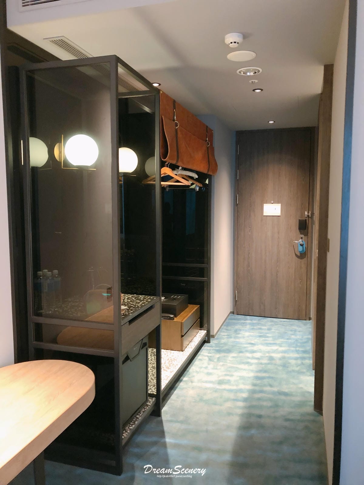 【桃園】COZZI Blu 和逸飯店 【桃園】COZZI Blu 和逸飯店