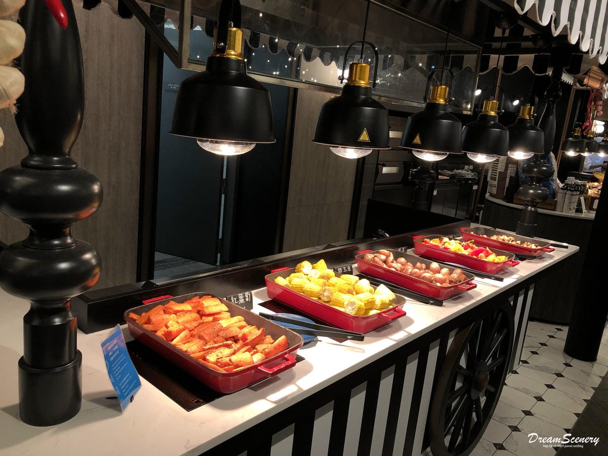 Cozzi Market 逸·市集 Cozzi Market 逸·市集