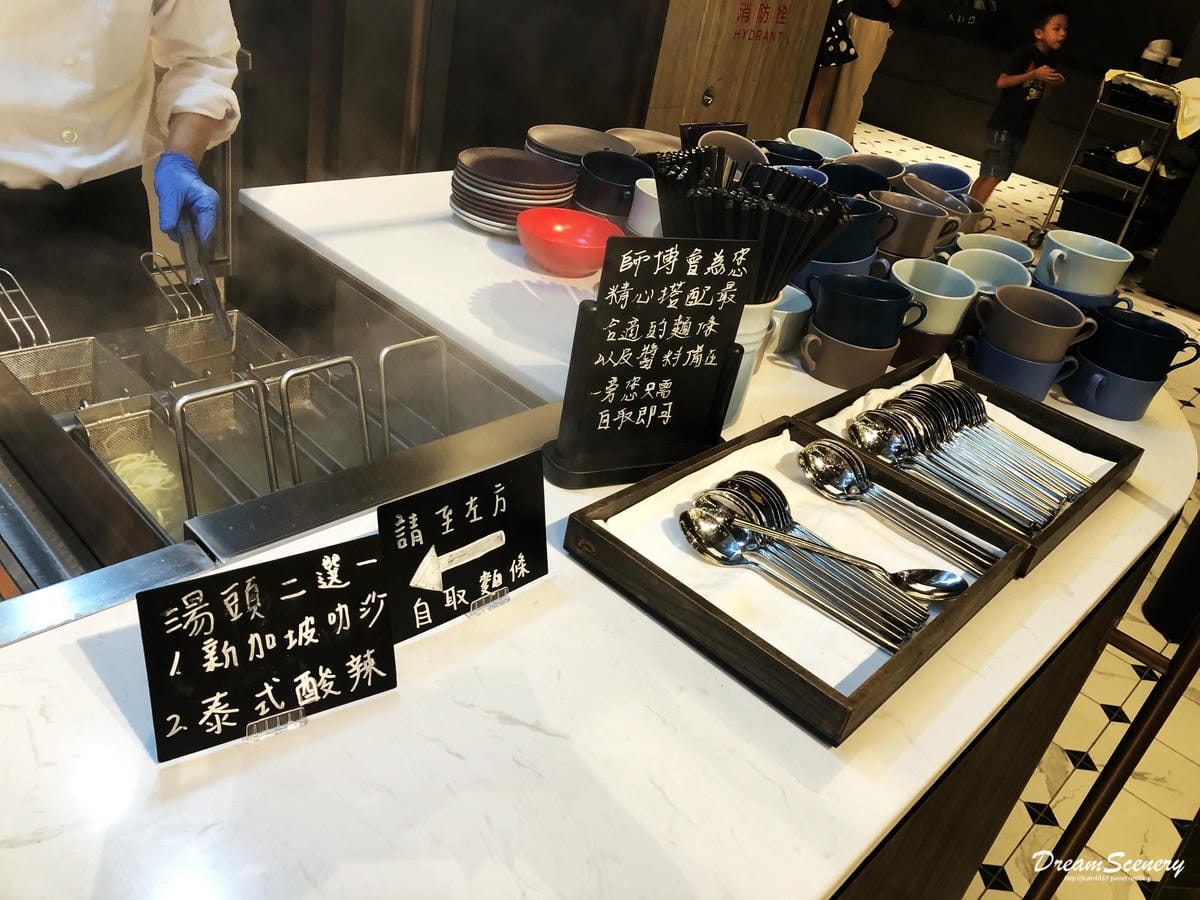 Cozzi Market 逸·市集 Cozzi Market 逸·市集