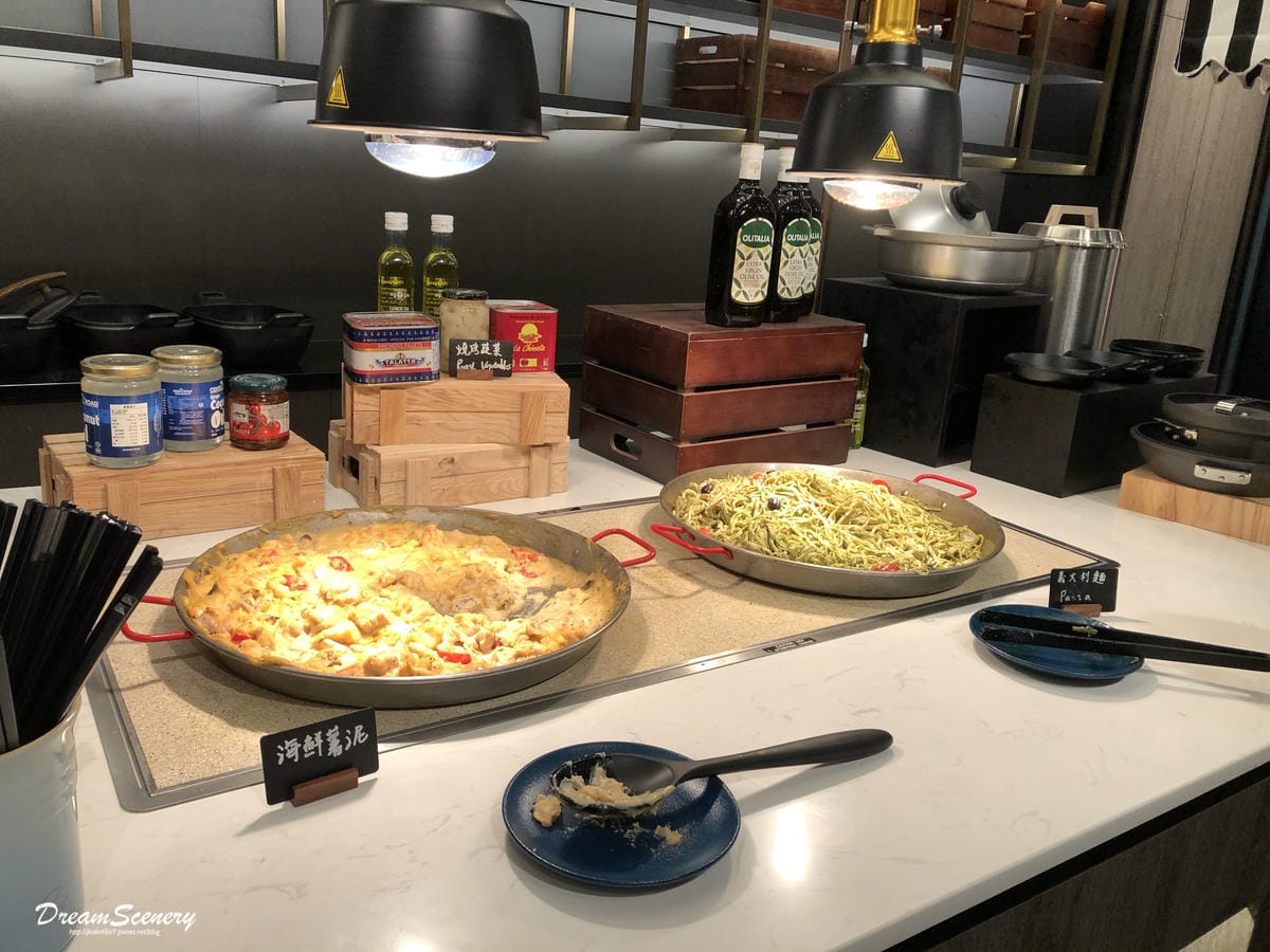 Cozzi Market 逸·市集 Cozzi Market 逸·市集