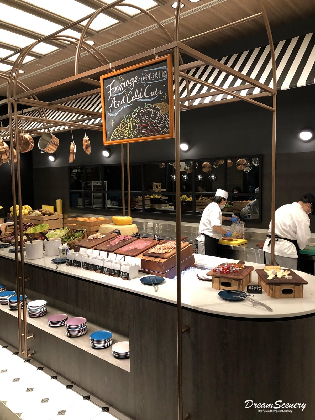 2Cozzi Market 逸·市集 2Cozzi Market 逸·市集