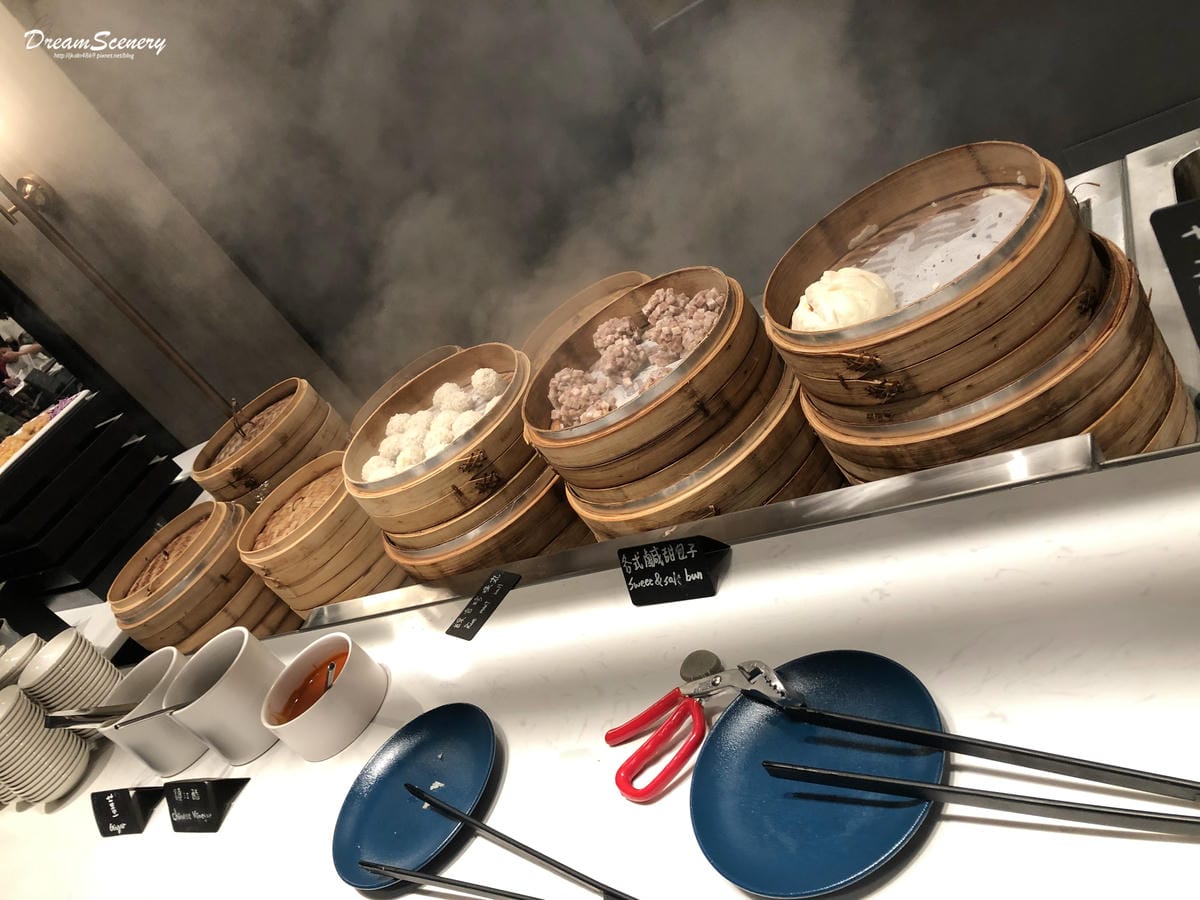 Cozzi Market 逸·市集 Cozzi Market 逸·市集
