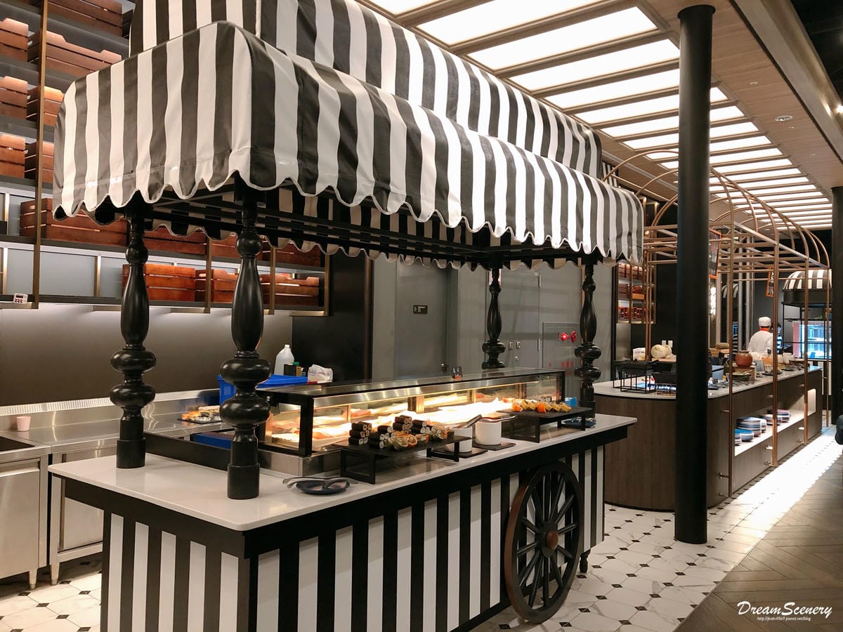 Cozzi Market 逸·市集 Cozzi Market 逸·市集