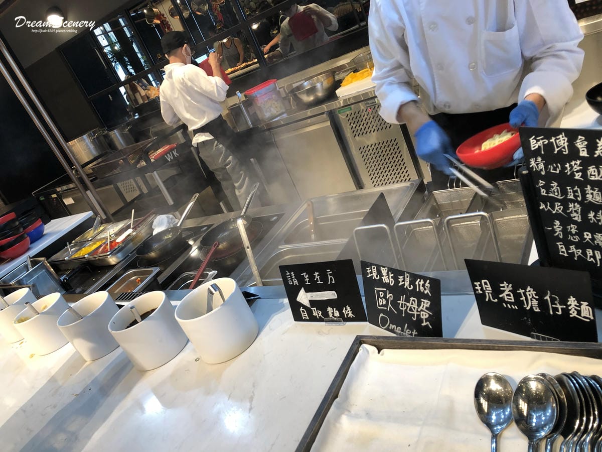 Cozzi Market 逸·市集 Cozzi Market 逸·市集