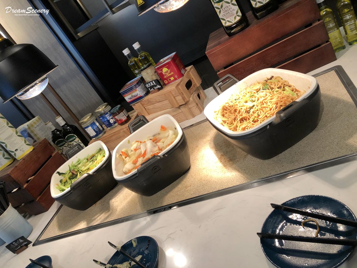 Cozzi Market 逸·市集 Cozzi Market 逸·市集