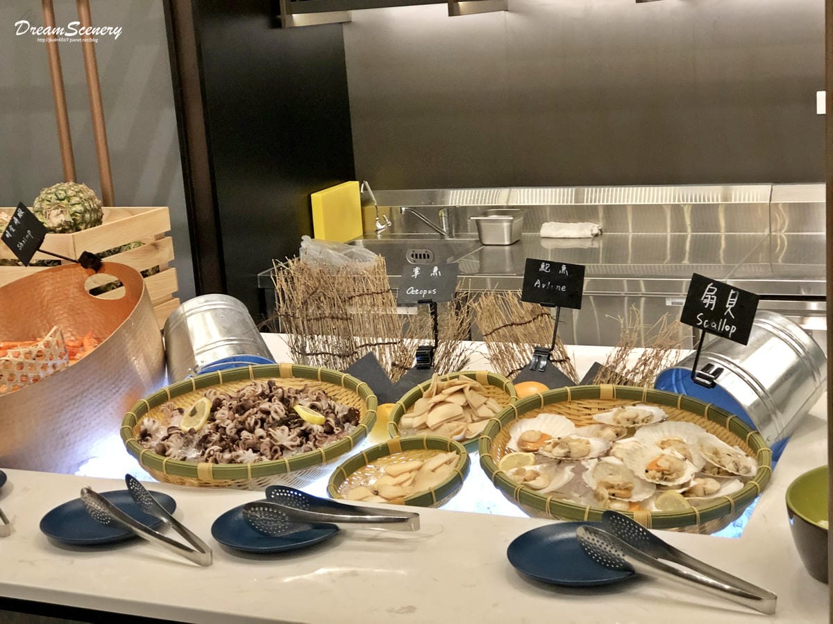 Cozzi Market 逸·市集 Cozzi Market 逸·市集