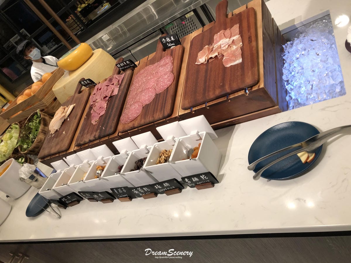 Cozzi Market 逸·市集 Cozzi Market 逸·市集