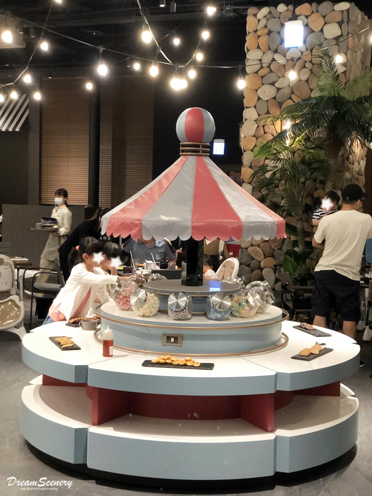 Cozzi Market 逸·市集 Cozzi Market 逸·市集