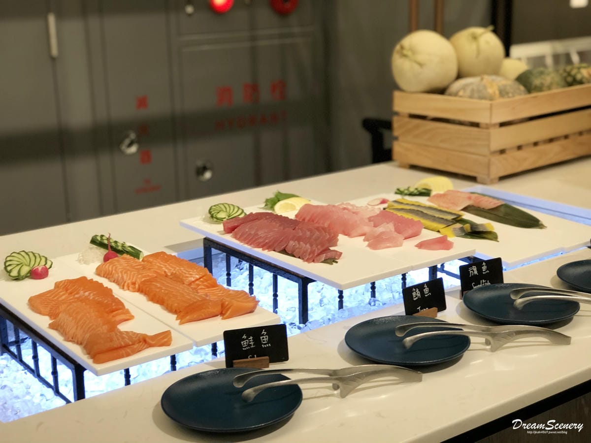 Cozzi Market 逸·市集 Cozzi Market 逸·市集