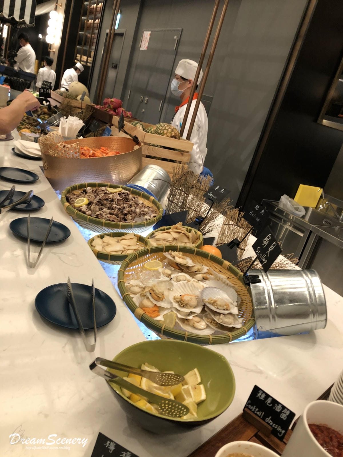 Cozzi Market 逸·市集 Cozzi Market 逸·市集