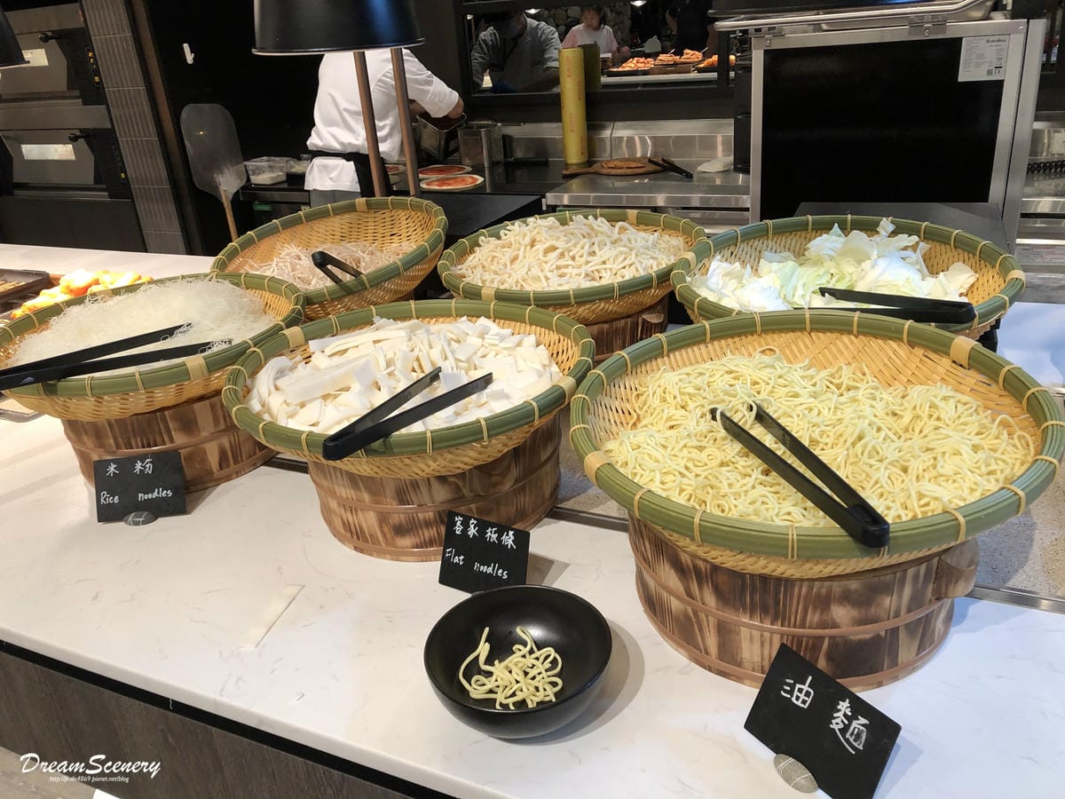 Cozzi Market 逸·市集 Cozzi Market 逸·市集
