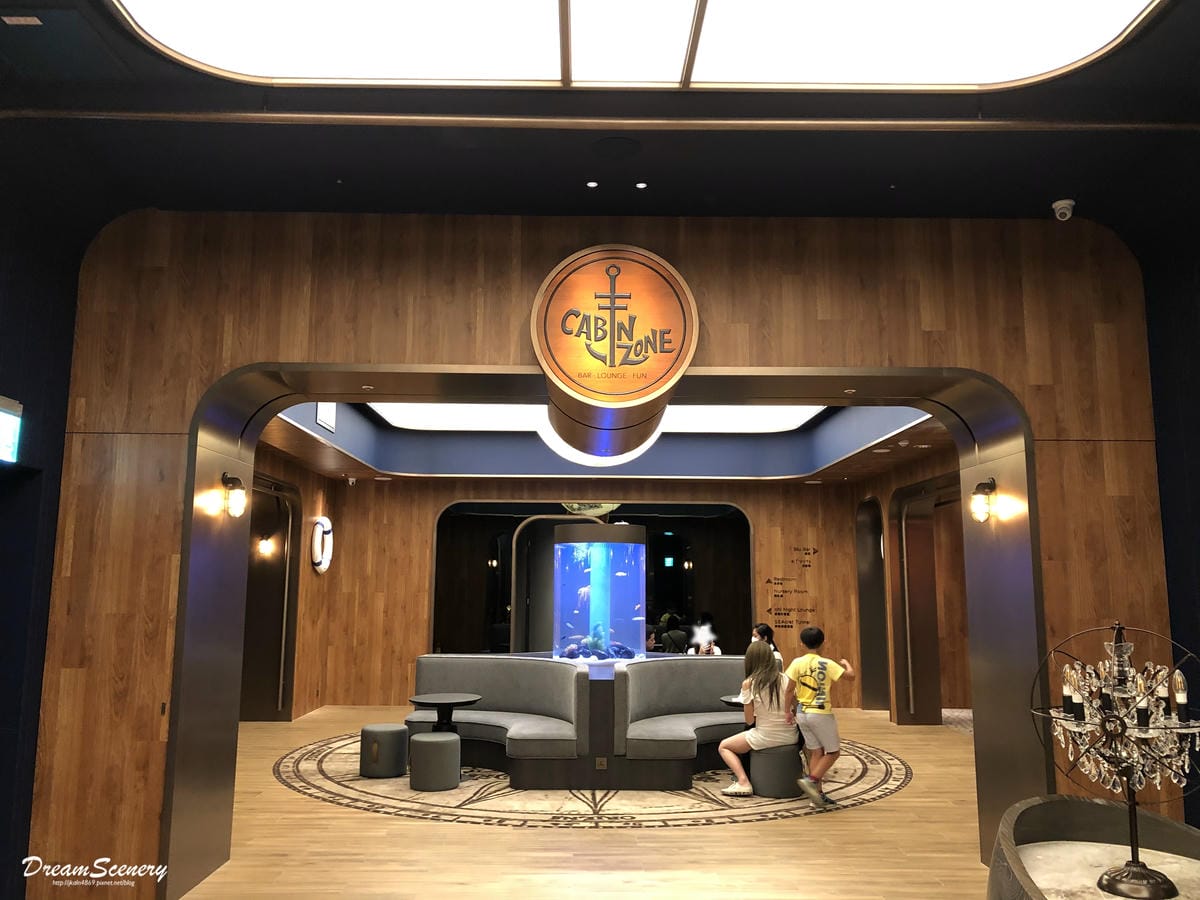 【桃園】COZZI Blu 和逸飯店 【桃園】COZZI Blu 和逸飯店