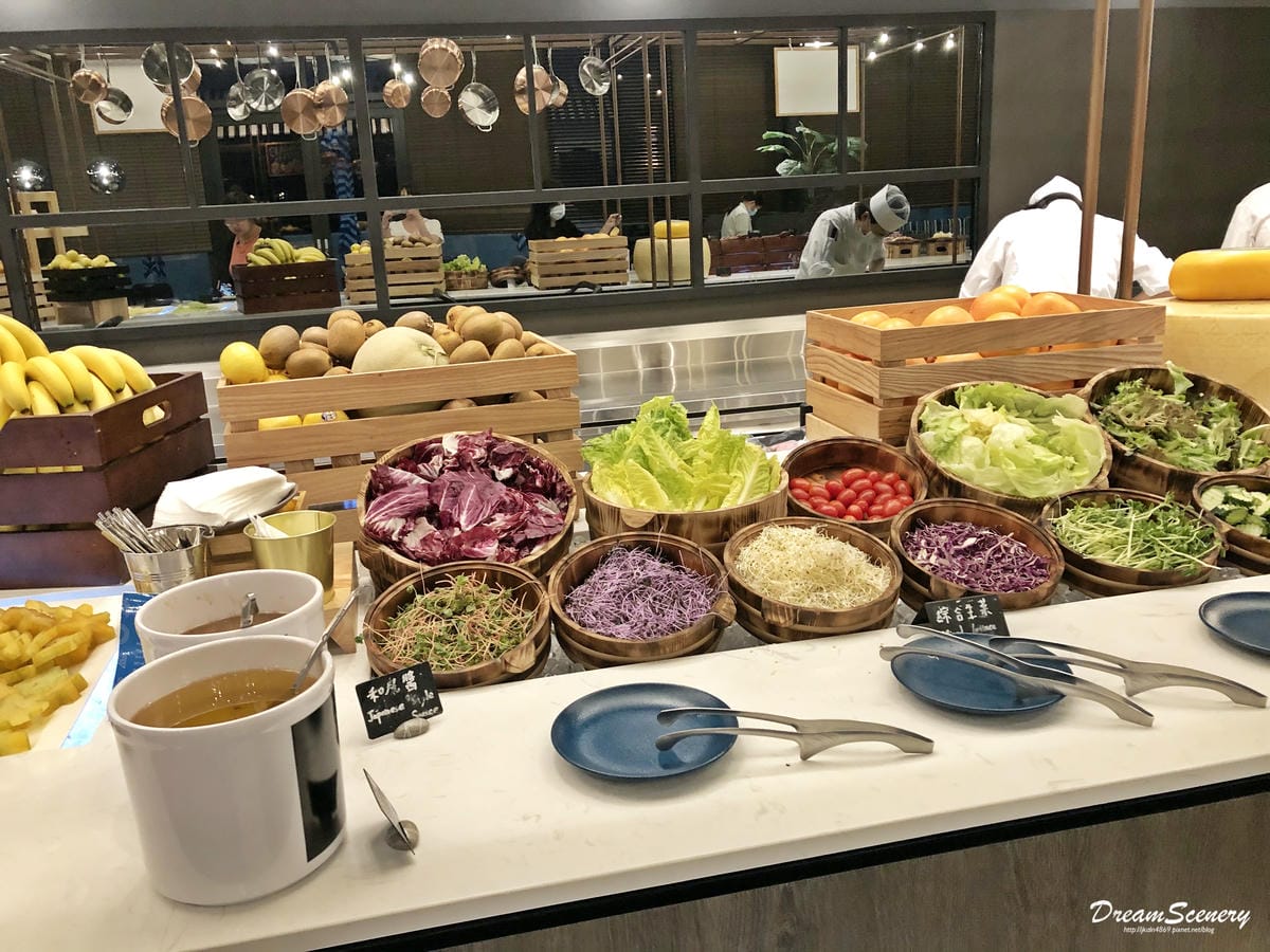 Cozzi Market 逸·市集 Cozzi Market 逸·市集