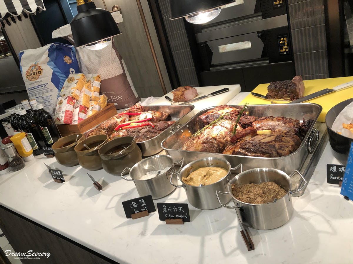 Cozzi Market 逸·市集 Cozzi Market 逸·市集