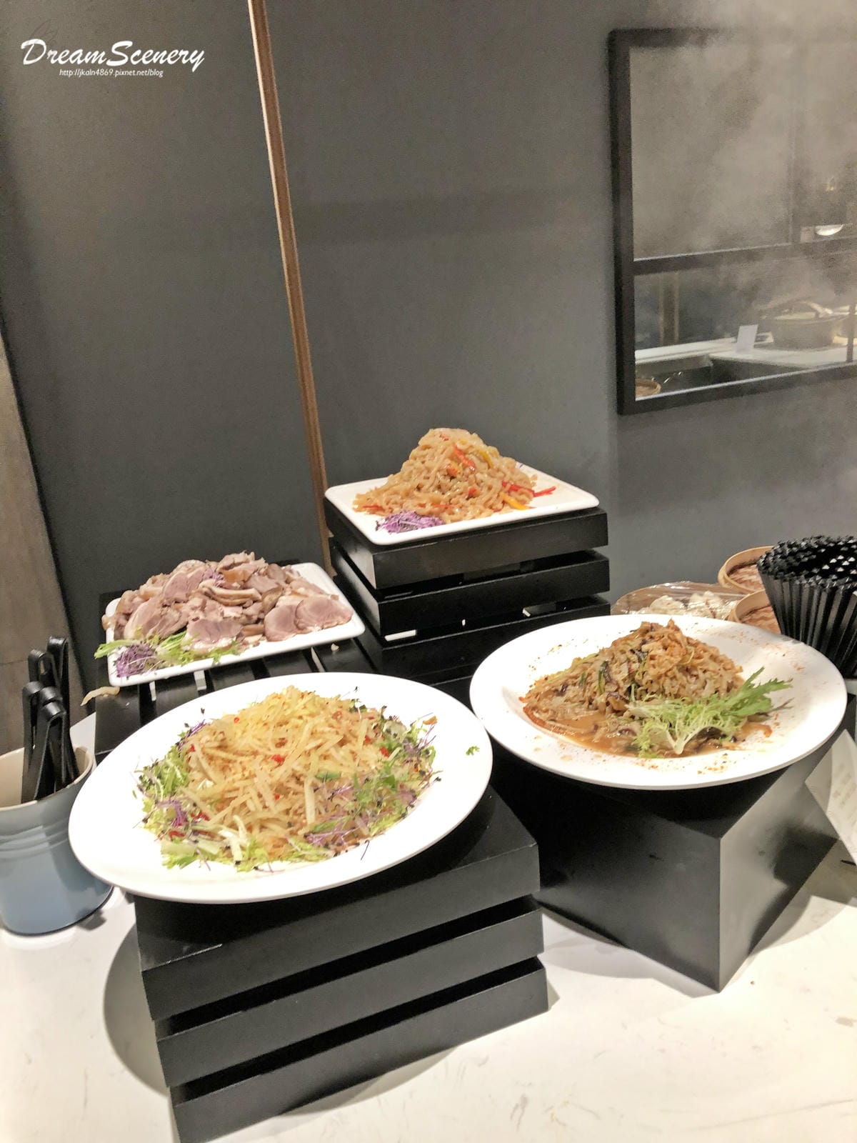 Cozzi Market 逸·市集 Cozzi Market 逸·市集