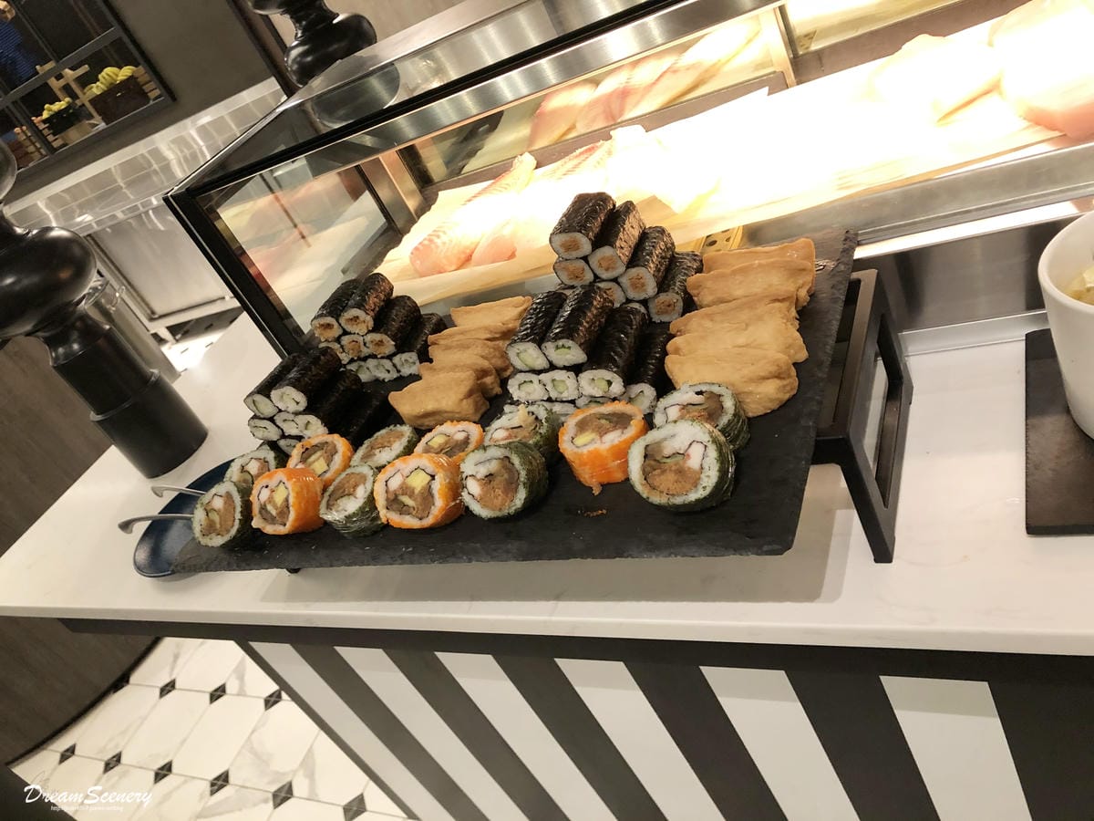 Cozzi Market 逸·市集 Cozzi Market 逸·市集