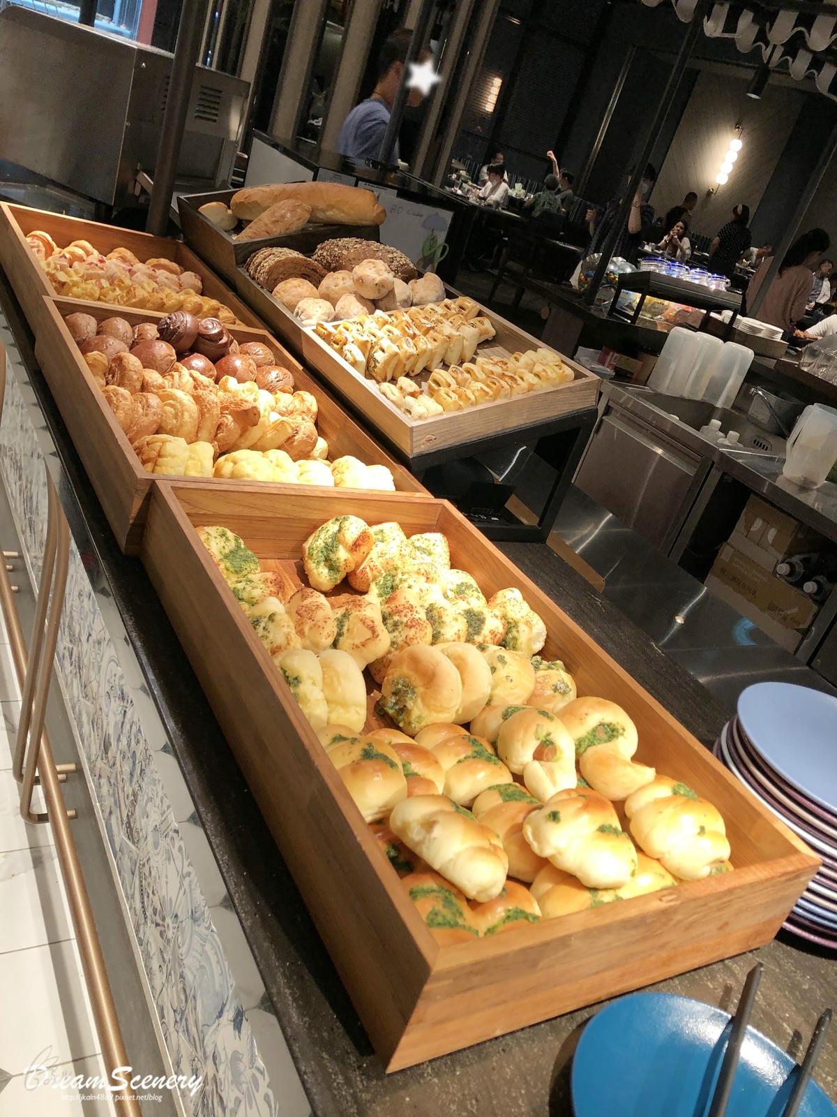 Cozzi Market 逸·市集 Cozzi Market 逸·市集