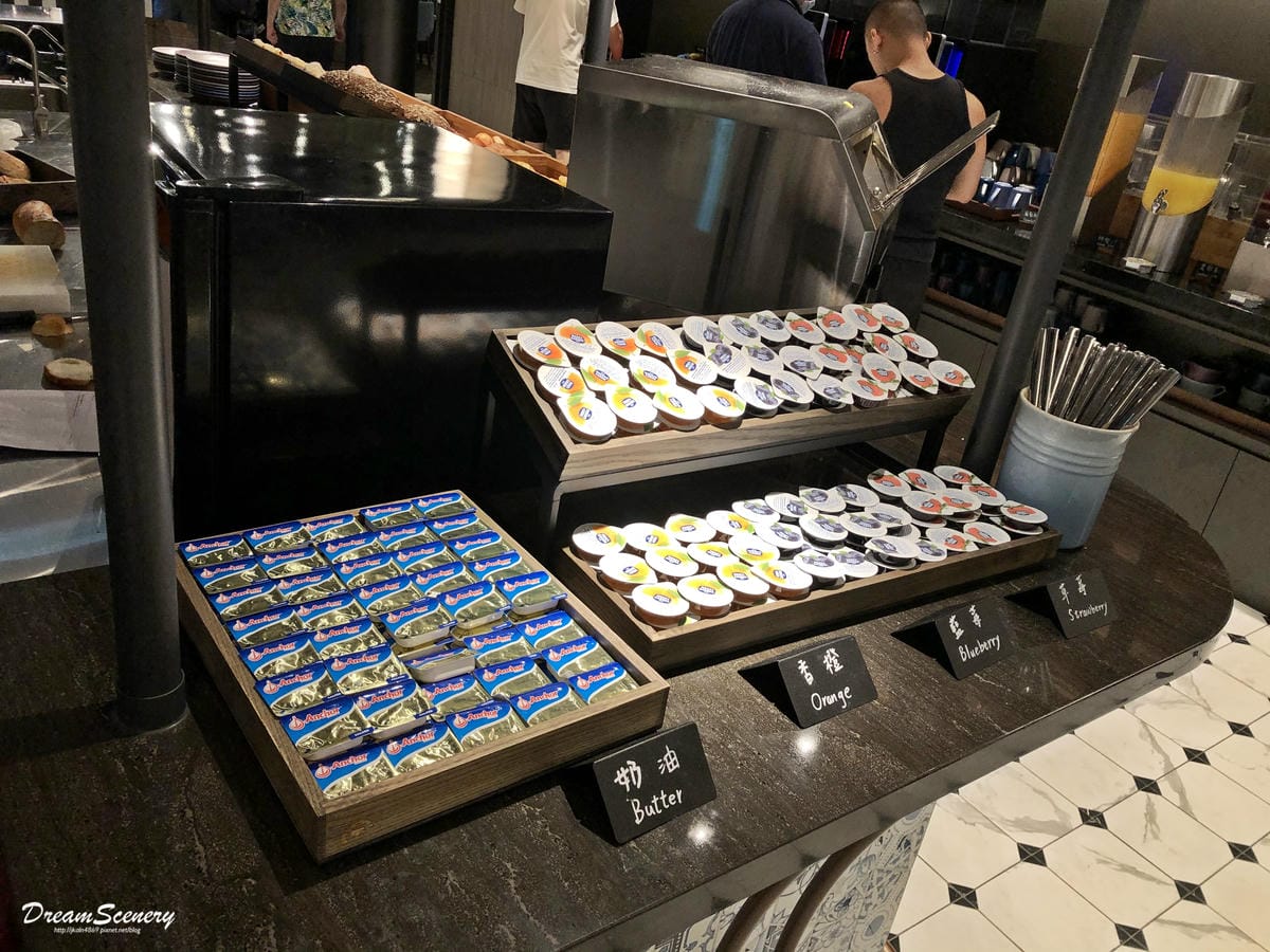Cozzi Market 逸·市集 Cozzi Market 逸·市集