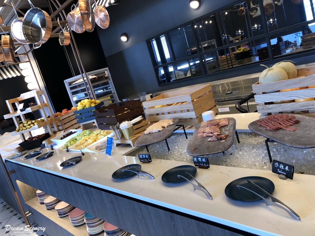 Cozzi Market 逸·市集 Cozzi Market 逸·市集