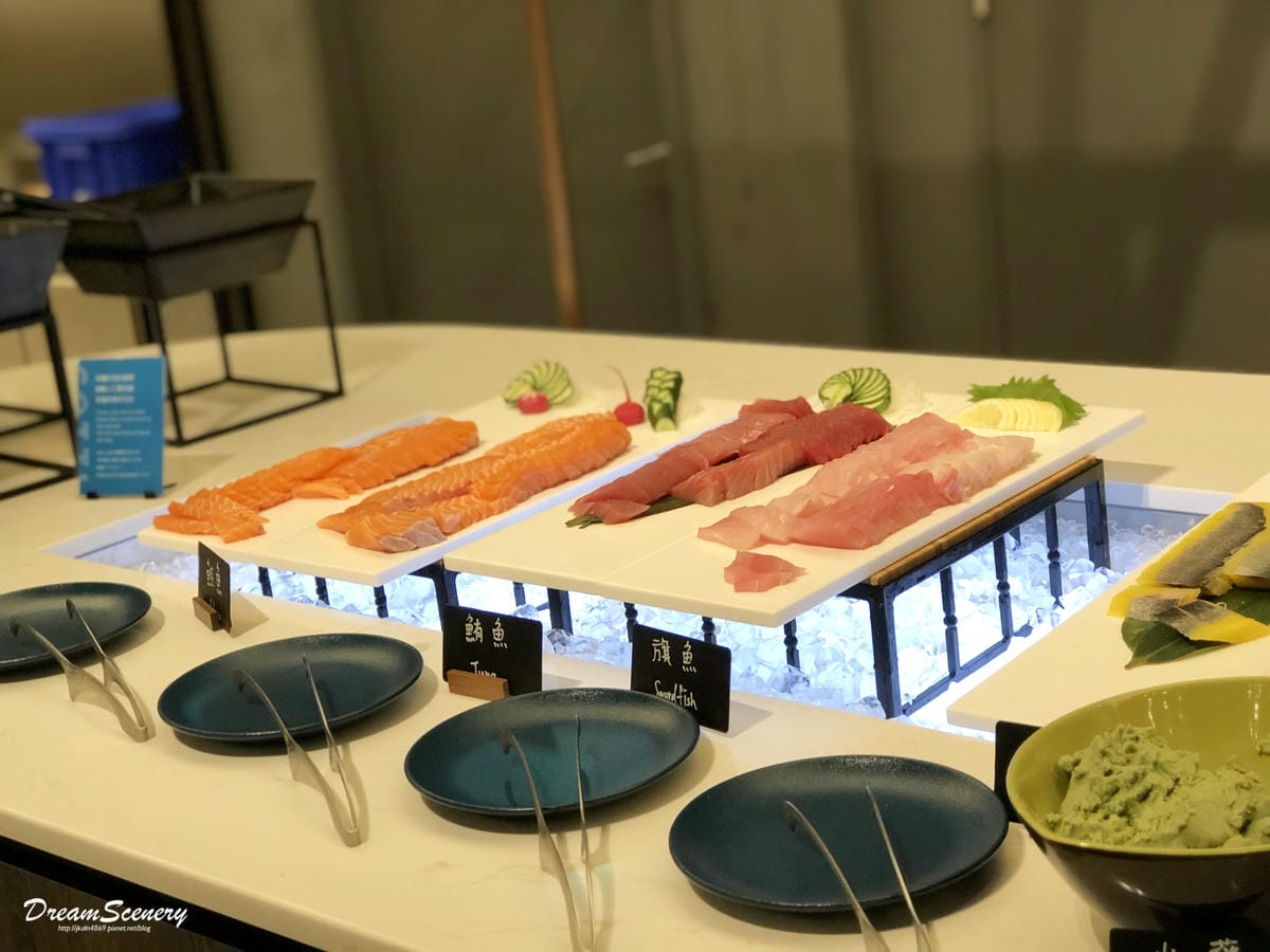 Cozzi Market 逸·市集 Cozzi Market 逸·市集