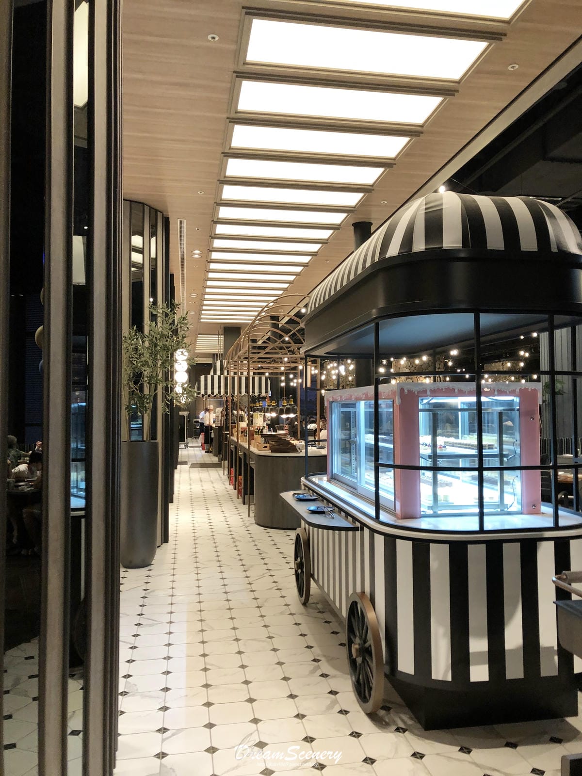 Cozzi Market 逸·市集 Cozzi Market 逸·市集