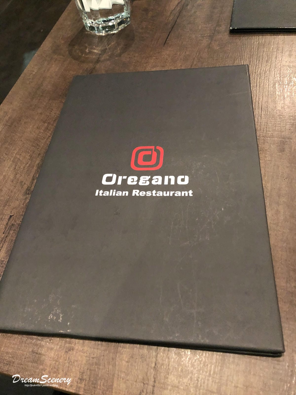 Oregano奧瑞岡義式餐廳 Oregano奧瑞岡義式餐廳