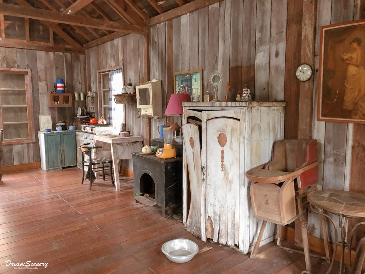 星空童話小木屋 星空童話小木屋