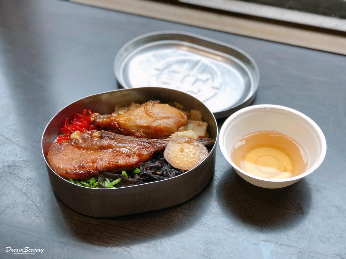 奮起湖大飯店 奮起湖大飯店