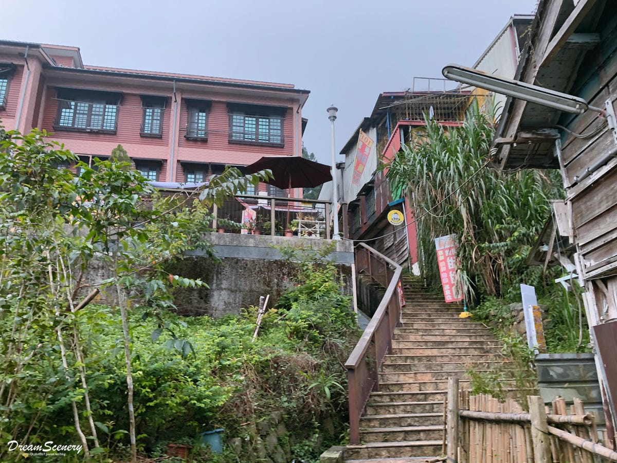 星空童話小木屋 星空童話小木屋
