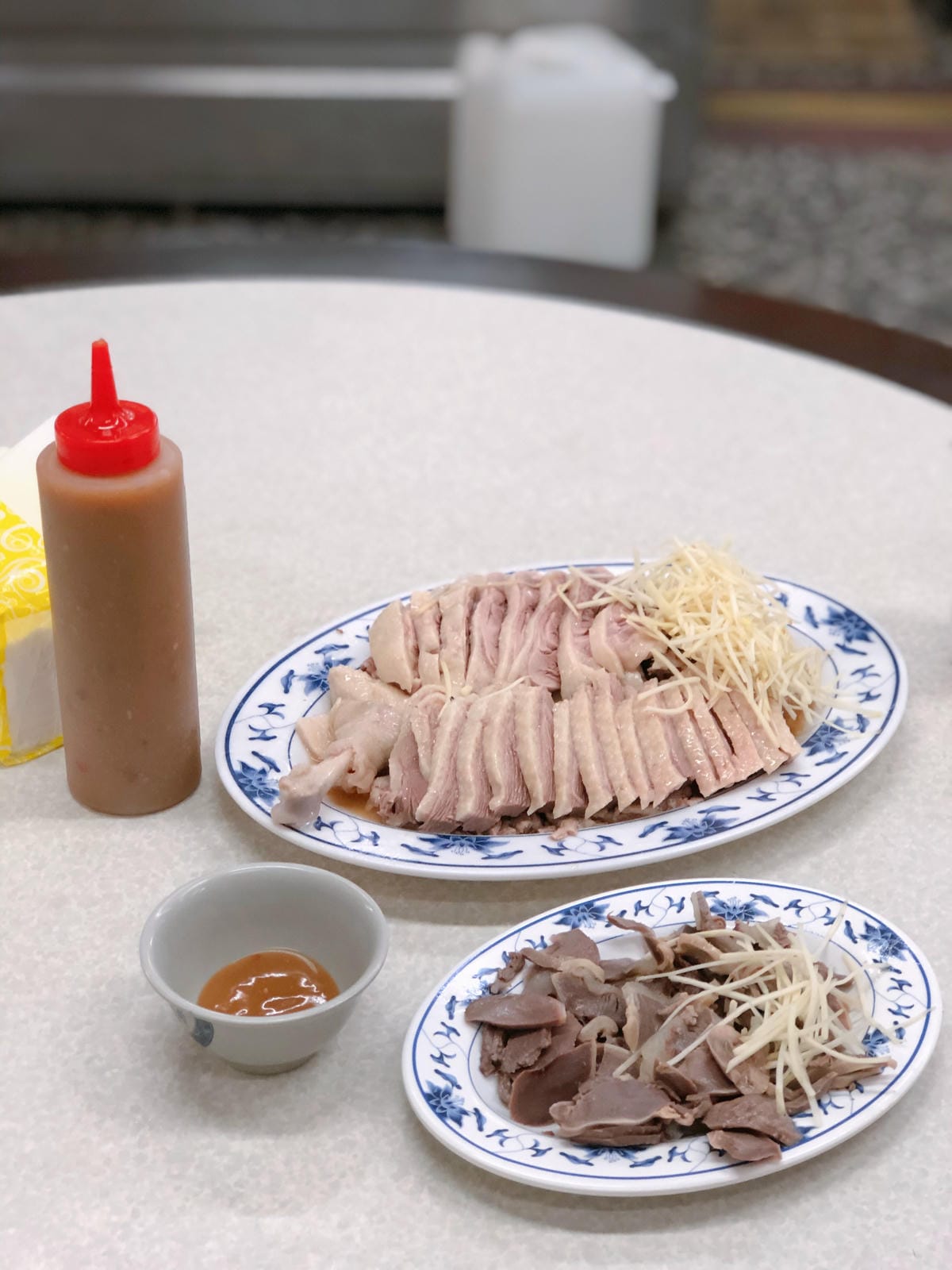 正宗民雄鵝肉亭 正宗民雄鵝肉亭