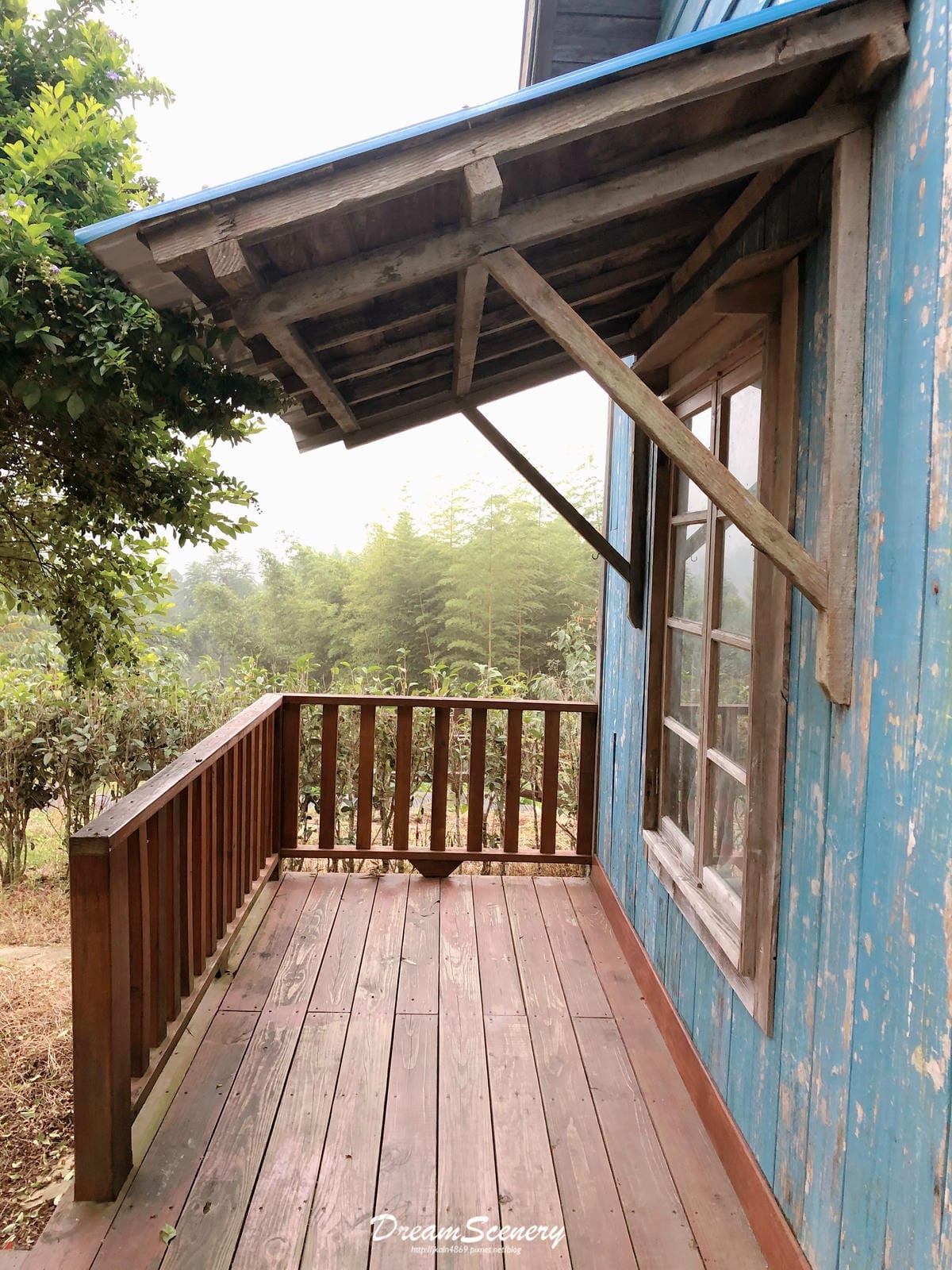 星空童話小木屋 星空童話小木屋