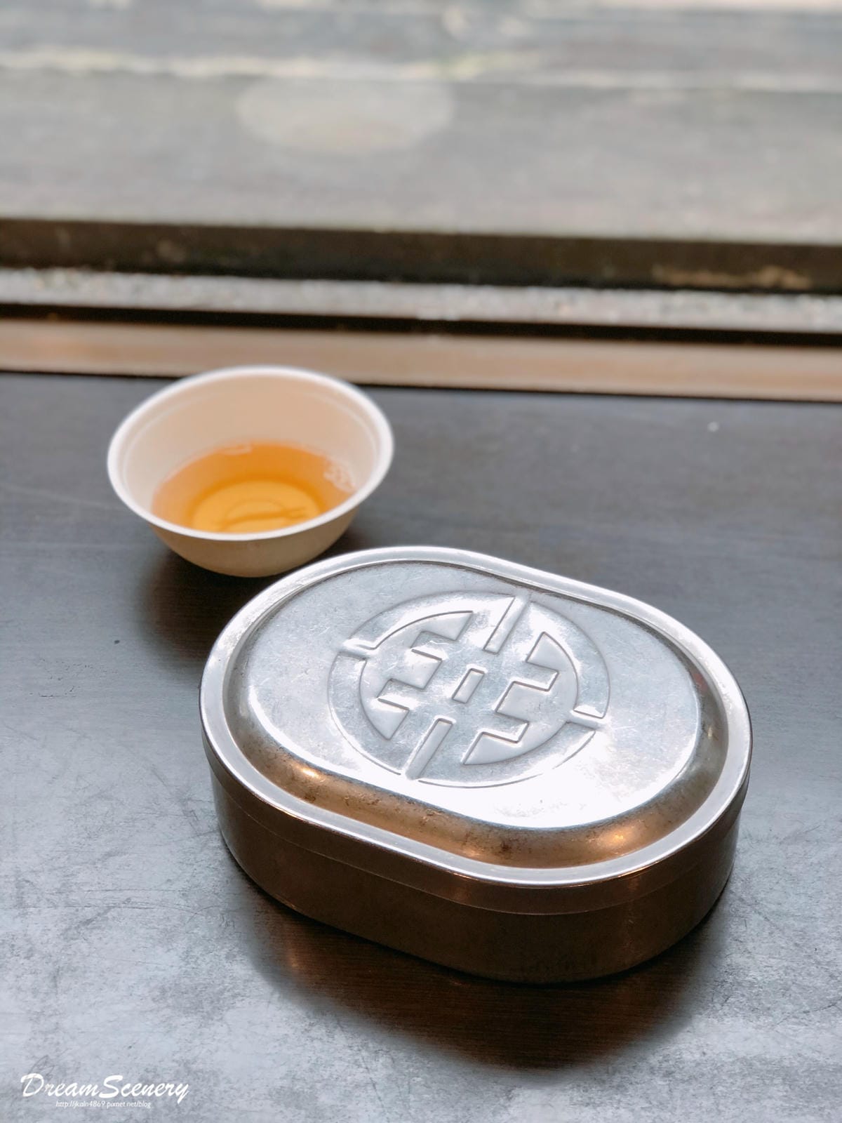 奮起湖大飯店 奮起湖大飯店