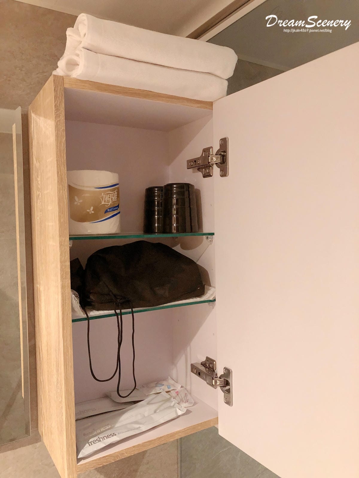 【嘉義】阿里山神木賓館 【嘉義】阿里山神木賓館