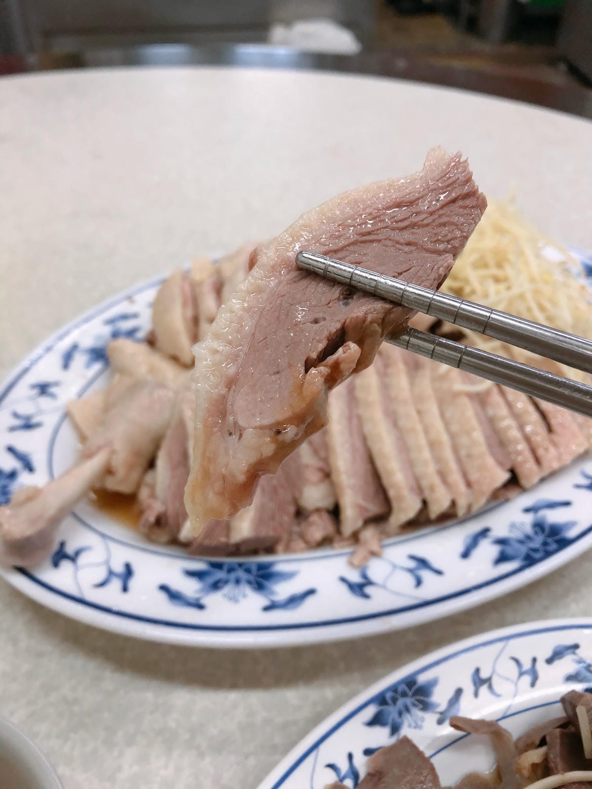 正宗民雄鵝肉亭 正宗民雄鵝肉亭