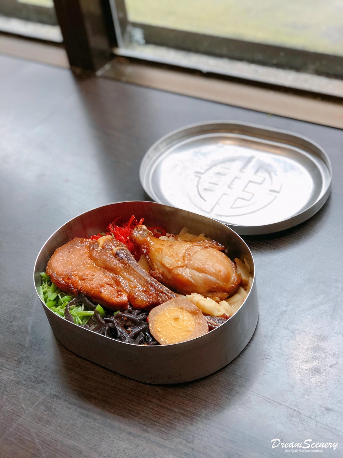 奮起湖大飯店 奮起湖大飯店