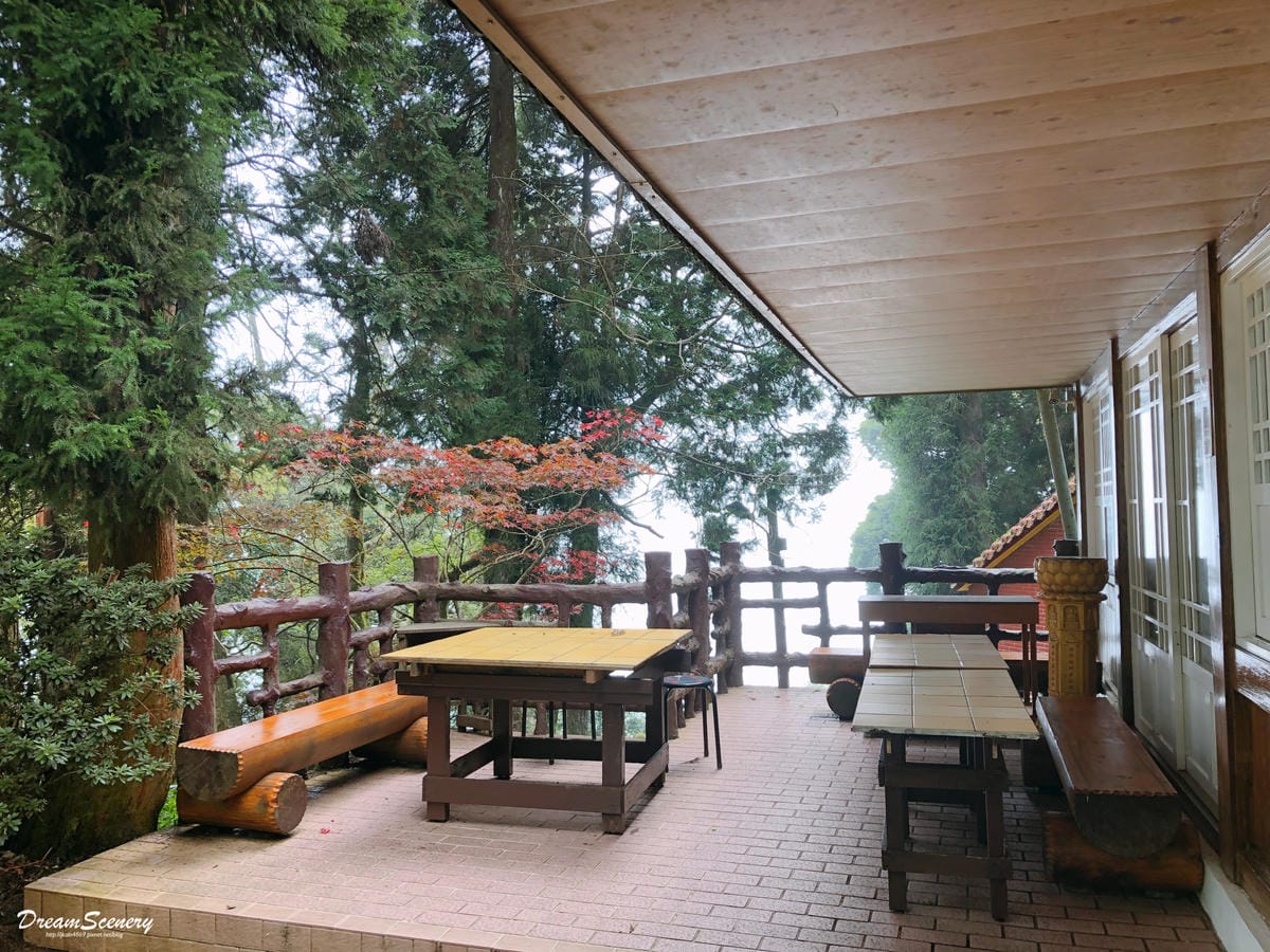 阿里山 阿里山