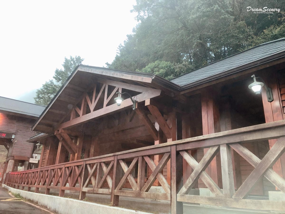 祝山觀日平台 祝山觀日平台