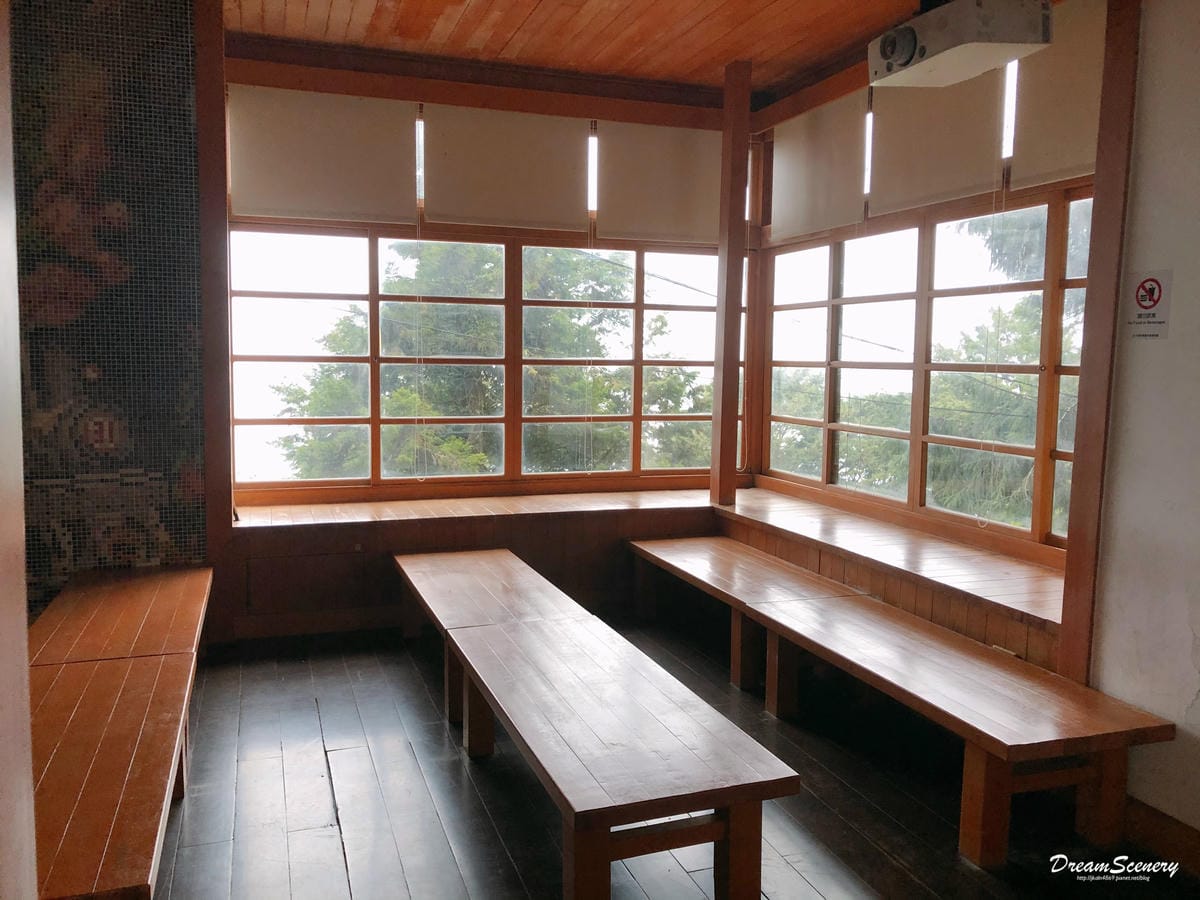 阿里山 阿里山