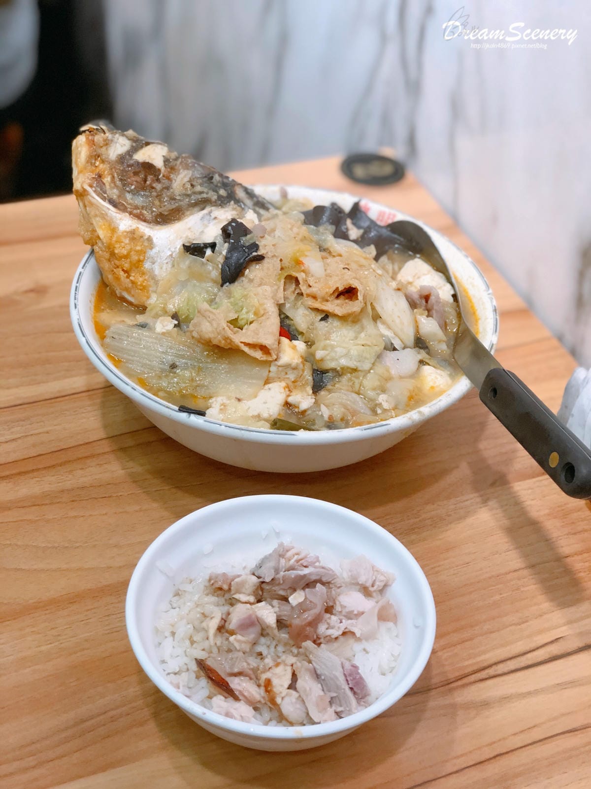 林聰明砂鍋魚頭 林聰明砂鍋魚頭