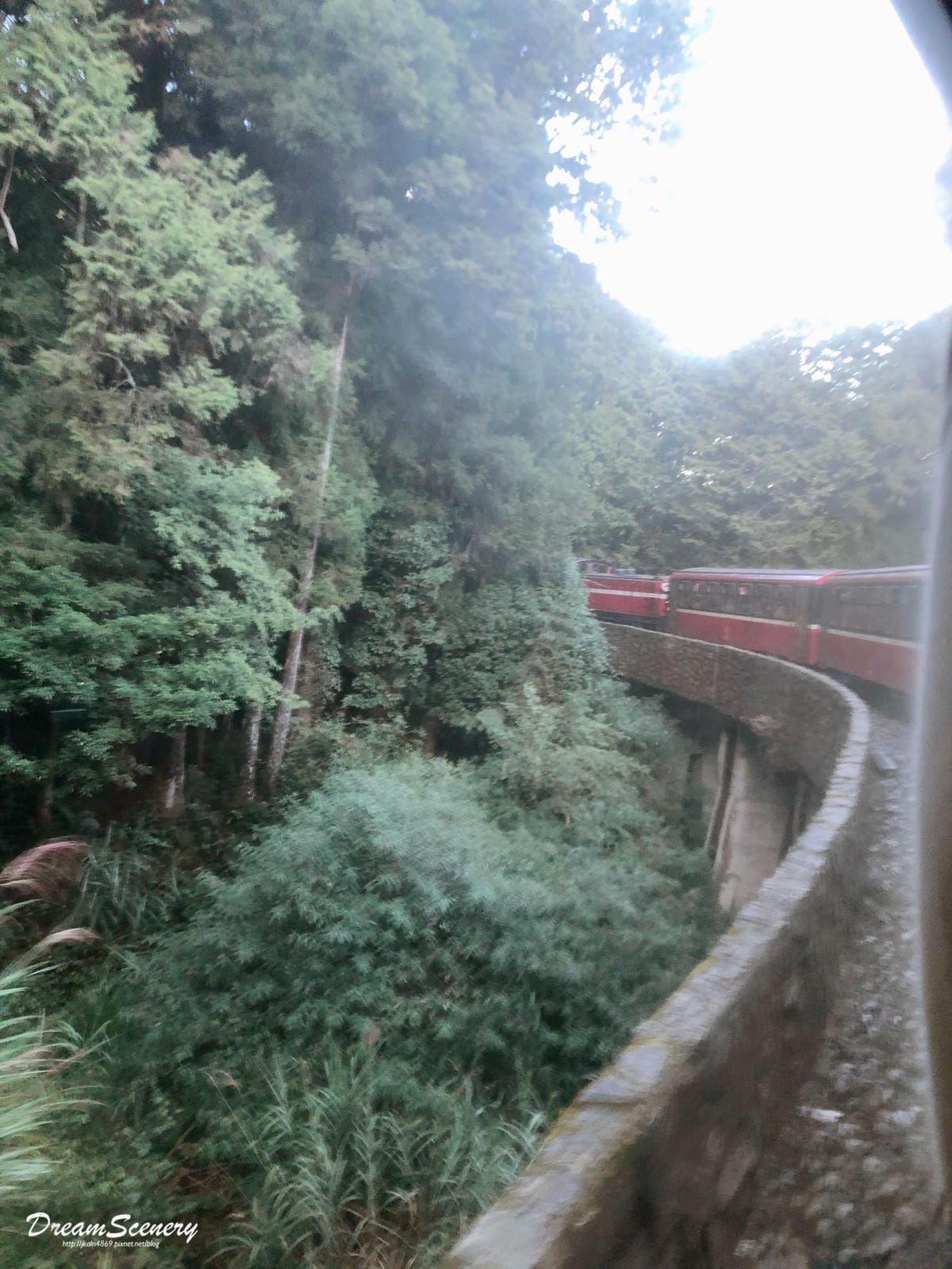 祝山觀日平台 祝山觀日平台