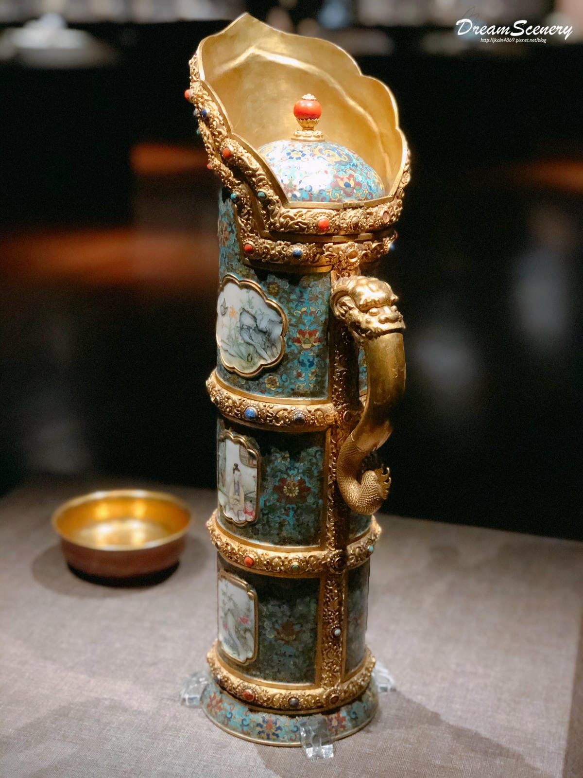 故宮南院 故宮南院