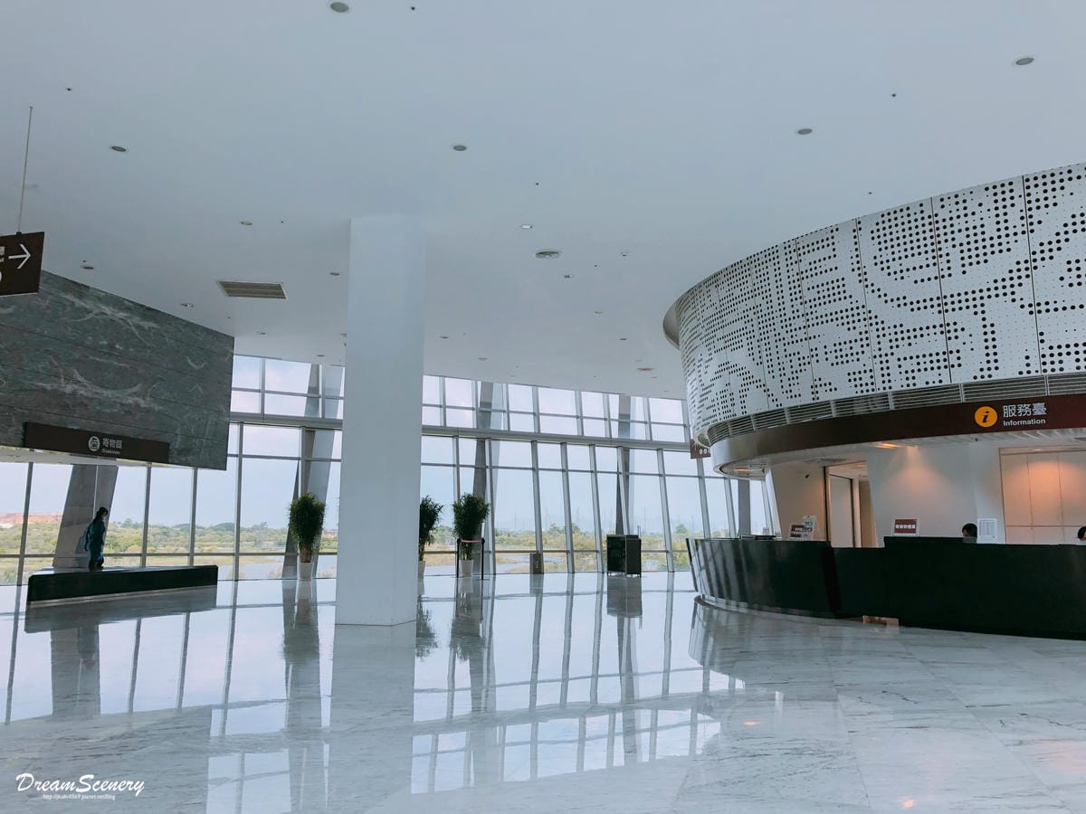 故宮南院 故宮南院