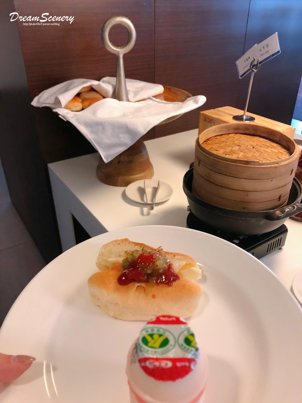 【嘉義】 兆品酒店