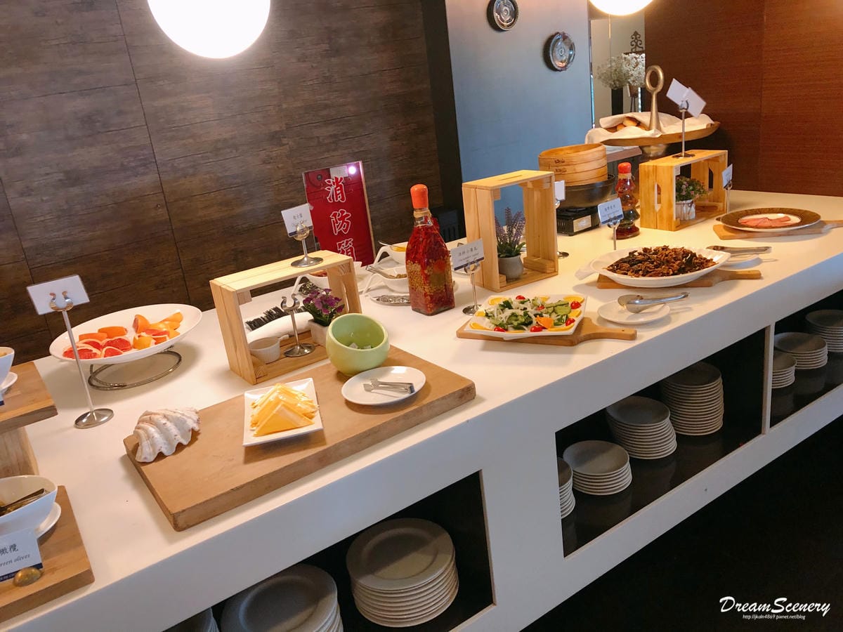 【嘉義】 兆品酒店