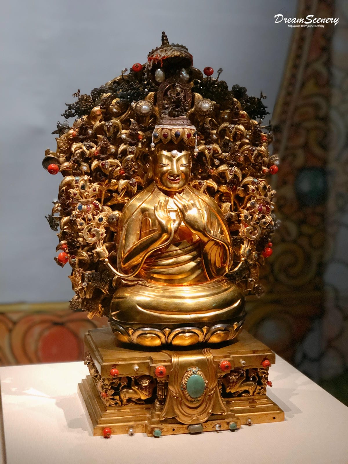 故宮南院 故宮南院